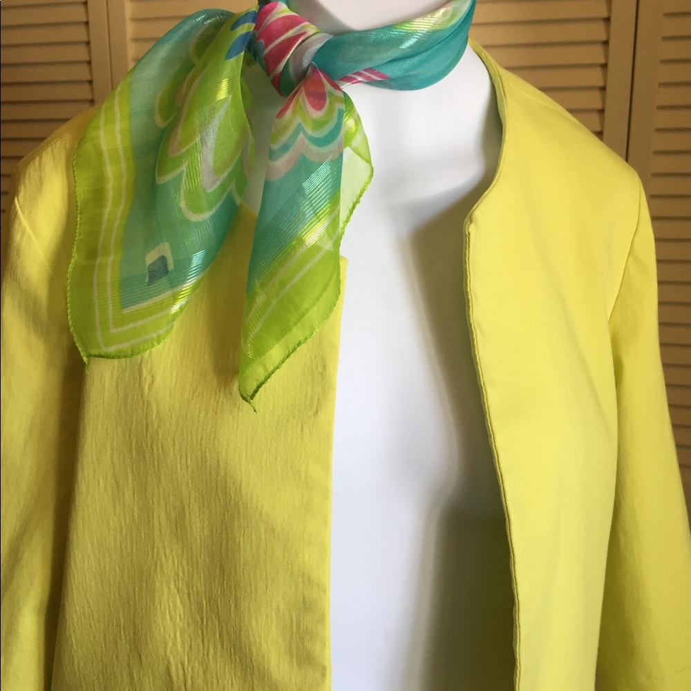 Scarf - Picture 2 of 3